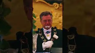 Inside the Secret World of the Freemasons