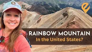 Explore the RAREST Hiking Adventures in the US