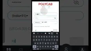 Part 2 polycab inverter wifi configuration process #polycab #wificonfiguration #online #solartips