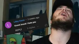 Hate Comments are Funny! (QNAME #175)
