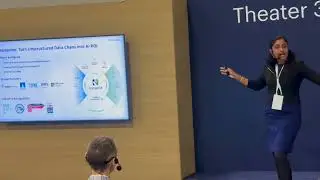 Komprise Introduction at Gartner IOCS 2025