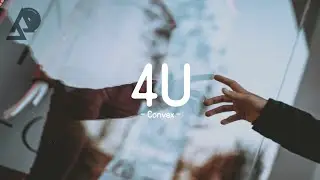Convex - 4U ft. Jex Jordyn