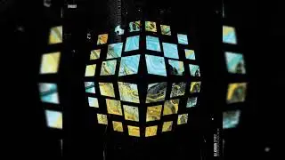 DJ JORDAN-Spirit