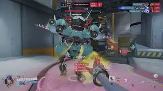 Overwatch 2 (Part 1542)