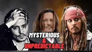 The Untold Story of Johnny Depp | Learn English Through Story | Graded Reader ✅️