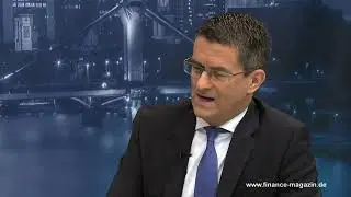Heideldruck-CFO Kaliebe: &bdquo;Umbau wird Ergebnisqualit&auml;t anheben&ldquo;