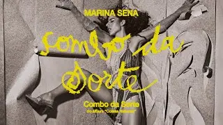 Marina Sena - Combo da Sorte (Visualizer)