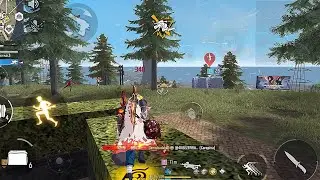CAIR CONTRA O LÍDER DA GUILDA 4K• EASY VERIFICADO RANKED e ISSO ACONTECEU…