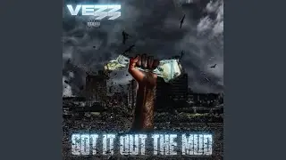 Got it out the mud