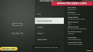 Install IPTV on Firestick &ndash; Easy Guide 2025