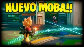 ✅ GAMEPLAY SLIMECORE MOBA | ✅ FULL GRAPHICS 2K | ✅ PC RTX4070