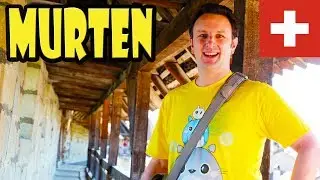 Murten Switzerland Travel Guide