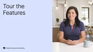 Boards App Tour: Boost Productivity and Organize Your Business | Boards Essentials