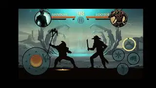 shadow fight 2 ep 66 complete hideout tournament,defeat cronos unlock act 7 chappter 2