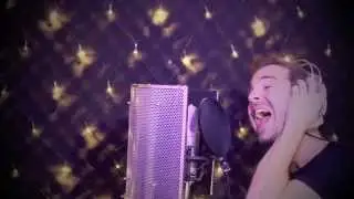 Let It Go Male Vocal Cover Frozen Soundtrack 'Mark Read' 'A1'  Idina Menzel