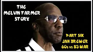 Melvin Farmer on Jan Brewer and Rollin 60s vs Eight Tray War Part 6
