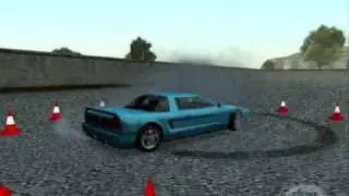 Driving School Level Results Music (GTA San Andreas)