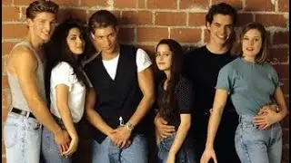 Годы с Брендой: #GH 16 августа &ndash; 2 сентября 1993 года (краткий обзор)