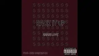 AMVNI - Rack It Up