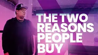 How to sell anything to anybody in 2021 | Executive Brand Growth