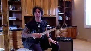Stacey Blades Rawk Academy Online Guitar Lessons