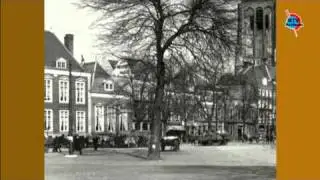 Terug naar Toen: Oude foto's