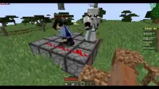 [Hypixel UHC] Infinite Chicken Strat