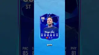 UCL RTTK Jota SBC ❌