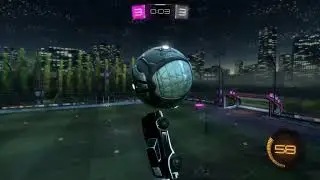 ROCKET LEAGUE MONTAGE W. 0 VIEWS