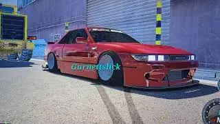 GT7 Drag lobby LETS Go.