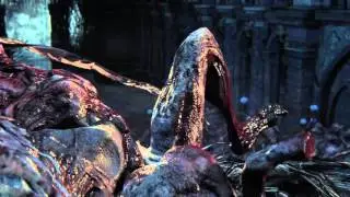 Bloodborne - Ludwig Intro