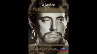 Il Favoloso Mario Del Monaco Acuti!!! Live Parte 2