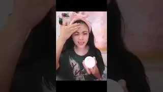 MY SKINCARE BEFORE GOING TO SLEEP #NIGHROUTINE
