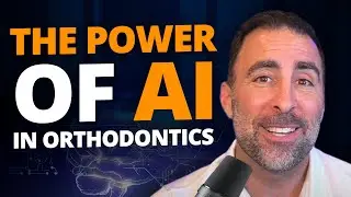 How AI Can Help Streamline Your Orthodontic Practice Workflow | 5-Minute Friday