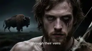 Primitive Humans vs Giant Beasts &ndash; The Ultimate Battle for Survival 🪓🦣