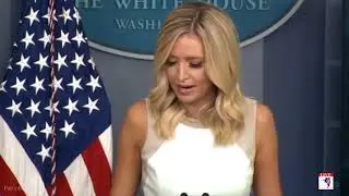 Kayleigh McEnany Destroys Pro-Cancel Culture Media's FAKE OUTRAGE Over Confederate Flags