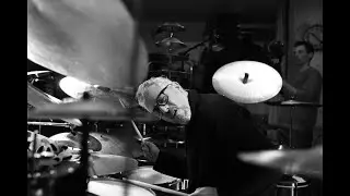 Ziv Ravitz @ stephan's basement - 