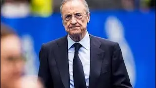 Florentino perez est le grand problème du real madrid