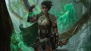 Playing 4fun Magic: The Gathering Arena