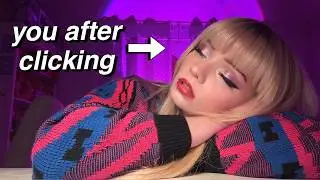 ASMR to Put You to Sleep Fast (3+ hours)