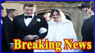 Is Holly Ramsay a copy-Kate? Newlywed reveals her lace wedding dress was inspired by Kate Middleton