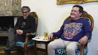 1280 Almas Episodio 1 Capítulo 5