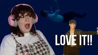 Musical Theatre Actress Reacts to Lim Hyungsik (BtoB) LA MAR and SUNSHINE | MV | ISSIE REACTS!!!