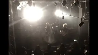 David「Tarot」LIVE FULL