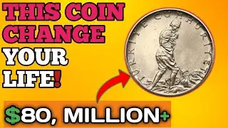 2️⃣ Rare 1963 Turkey 2&frac12; Lira Coin | History, Value & Meaning 💰