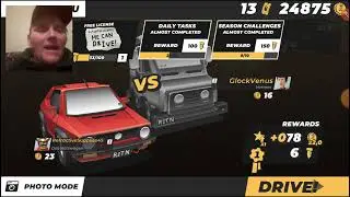 Drive by developers studio pixel perfect dude @elbaja773