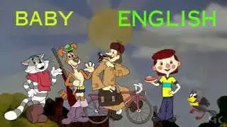 Finger family Cat, Dog, Boy, Man, Bird! Простоквашино finger family