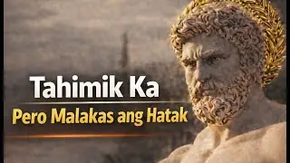 Ang Isang Ugali na Hindi Kayang I-resist ng mga Babae | Stoic Mindset