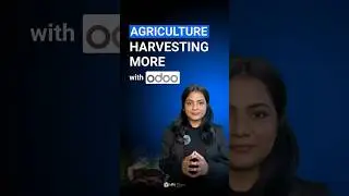 Agriculture: Harvesting More with Odoo | Odoo Series
