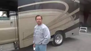 RV Repair Yuma Arizona, Phoenix Arizona, Tuscon Arizona